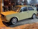 FIAT 147 Bege