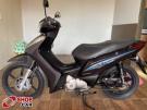 HONDA Biz 125i Cinza