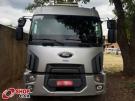 FORD Cargo 2429 E Turbo Prata