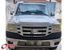 FORD Ranger XLS 3.0TDi 16v C.D. Prata