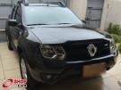 RENAULT Duster Oroch Dynamique 1.6 16v Preta