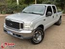 FORD F250 XLT 4.2TD 18v C.D. Prata