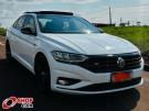 VW - Volkswagen Jetta R-Line 1.4 16v TSi Branca