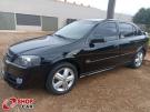 GM - Chevrolet Astra Hatch GSi 2.0 16v 4p. Preta