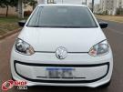 VW - Volkswagen Up! Take 1.0 12v 2p. Branca