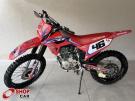 HONDA CRF 230F Vermelha