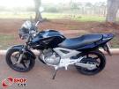 HONDA CBX 250 Twister Preta