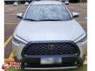 TOYOTA Corolla Cross XRE 2.0 16v Prata