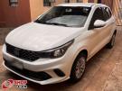 FIAT Argo Drive 1.0 Branca