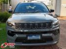 JEEP Compass S 1.3 16v T270 Cinza