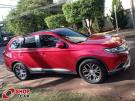 MITSUBISHI Outlander 2.0 16v Vermelha