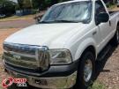 FORD F250 XLT 4.2TD 18v Branca