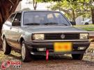 VW - Volkswagen Gol CL 1.6 Bege