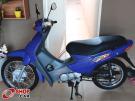 HONDA Biz C 100 KS Azul