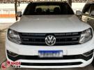 VW - Volkswagen Amarok SE 2.0TDi 16v 4x4 C.D. Branca