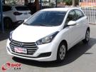 HYUNDAI HB20 Comfort Plus 1.0 12v Branca