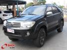 TOYOTA Hilux SW4 SRV D4-D 3.0TDi 16v 4x4 Prata