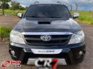 TOYOTA Hilux SW4 SRV D4-D 3.0TDi 16v 4x4 Preta