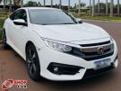 HONDA Civic EXL 2.0 16v Branca