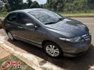 HONDA City Sedan LX 1.5 16v 12/13