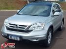 HONDA CR-V EXL 2.0 16v 4WD Prata