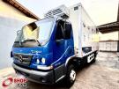 MERCEDES-BENZ Accelo 1016 20/20