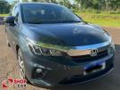 HONDA City Sedan EXL 1.5 16v Azul