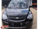 GM - Chevrolet Captiva Sport 2.4 16v Preta