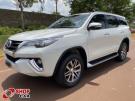 TOYOTA Hilux SW4 SRX D4-D 2.8TDi 16v 4x4 Branca