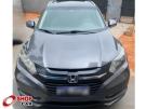 HONDA HR-V EXL 1.8 16v Cinza