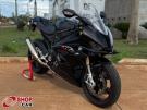 BMW S 1000 RR Preta