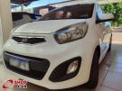 KIA Picanto EX 1.0 12v Branca