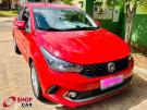 FIAT Argo Drive 1.3 GSR Vermelha