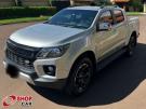 GM - Chevrolet S10 High Country 2.8CTDi 16v 4x4 C.D. Prata