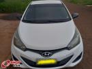 HYUNDAI HB20 Comfort Plus 1.0 12v Branca