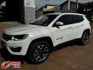 JEEP Compass Longitude 2.0 16v Branca