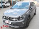 VW - Volkswagen Nivus Highline 1.0 12v TSi Cinza