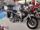 BMW F 800 GS Adventure Marrom