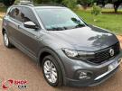 VW - Volkswagen T-Cross 1.0 12v TSi Chumbo