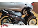 HONDA Biz 110i Cinza