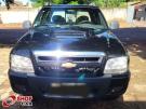 GM - Chevrolet S10 Executive 2.8TD C.D. Preta