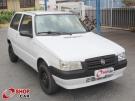 FIAT Uno Mille Economy 1.0 Fire 2p. Branca