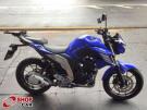 YAMAHA FZ25 250 Fazer Azul