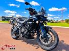 TRIUMPH Tiger 900 GT Pro Preta