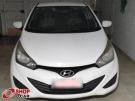 HYUNDAI HB20S Comfort Plus 1.0 12v Branca