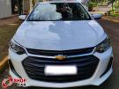 GM - Chevrolet Onix Hatch LT 1.0T 12v Branca