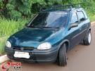 GM - Chevrolet Corsa Hatch Super 1.0 4p. Azul