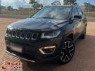 JEEP Compass Limited 2.0 16v Preta