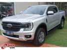 FORD Ranger XLS 2.0TDi 16v 4X4 C.D. Prata