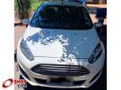 FORD Fiesta Hatch SE 1.6 16v Branca